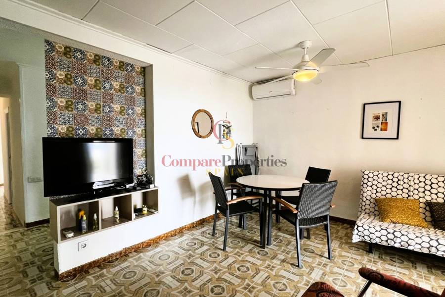 Sale - Villa - Dénia - Costa Blanca