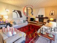 Sale - Villa - Dénia - Las Rotas