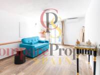 Sale - Villa - Orba Valley - El Aspre