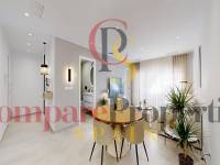 Verkauf - Apartment - Guardamar del Segura