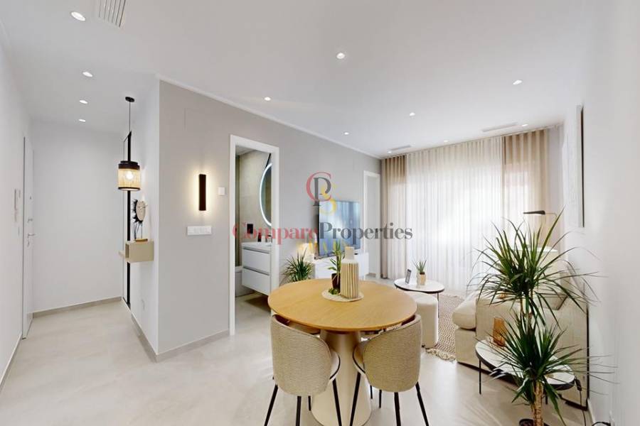 Verkauf - Apartment - Guardamar del Segura