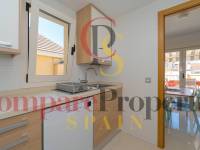 Sale - Apartment - Dénia - 