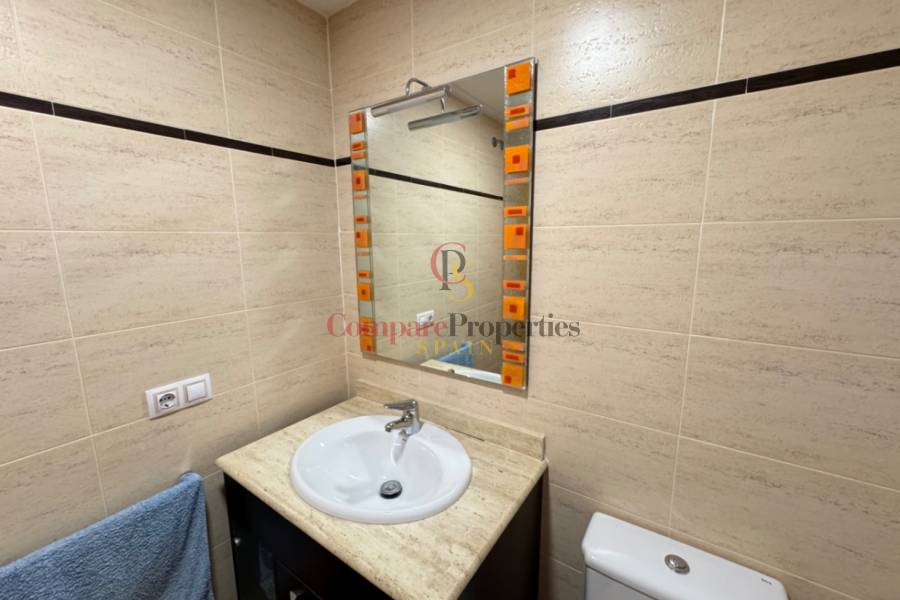 Venta - Apartment - Dénia - Las Marinas