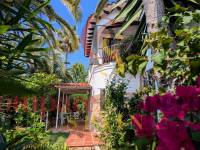Sale - Semi-Detached Villa - Moraira - La sabatera