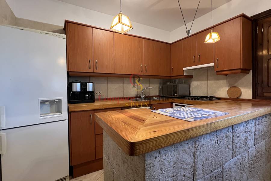 Venta - Villa - Pedreguer