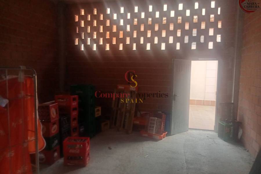 Sale - Villa - Oliva - 