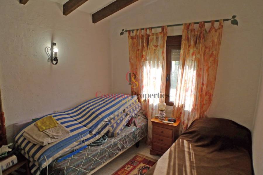 Vente - Villa - Orba Valley - Orba