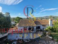 Verkoop - Villa - Jávea - 