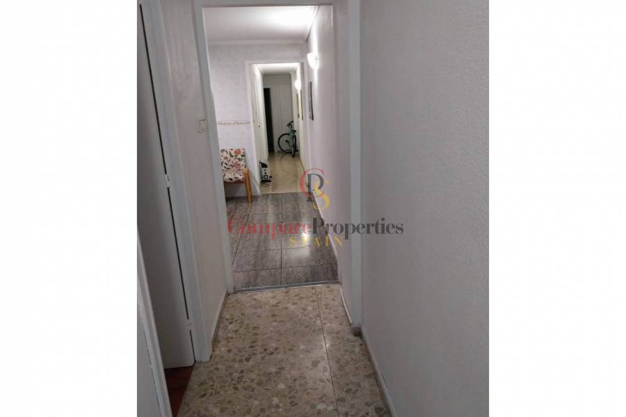Sale - Apartment - Tavernes de la Valldigna - 