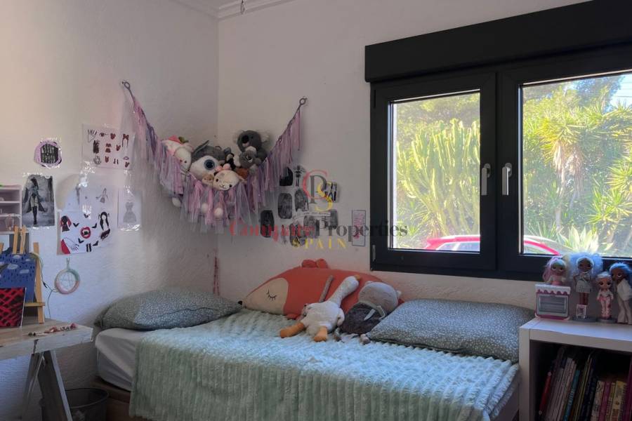 Verkauf - Villa - Jávea