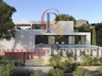 Sale - Villa - Benitachell - 