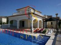 Sale - Villa - Jávea