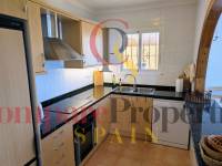 Verkauf - Apartment - Benitachell - Cumbre del sol
