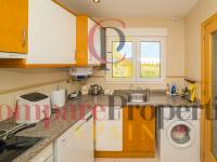 Vente - Bungalow - Monte Pego - Casco urbano