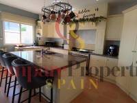 Vente - Villa - Callosa D'en Sarria - Callosa de Ensarria