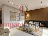 Verkauf - Villa - Altea - 