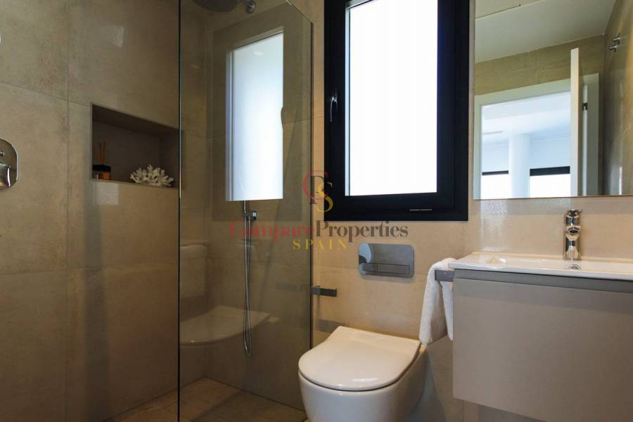Vente - Villa - Rojales - Ciudad Quesada