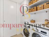 Verkauf - Villa - Altea - Azures