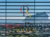 Sale - Villa - Calpe