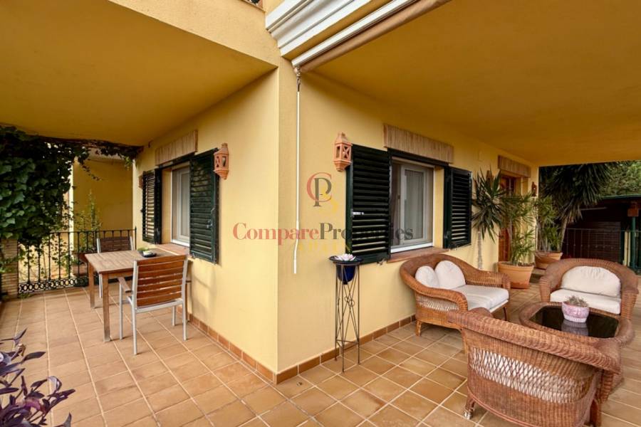 Sale - Villa - Dénia - 