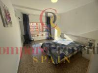 Verkoop - Apartment - Dénia
