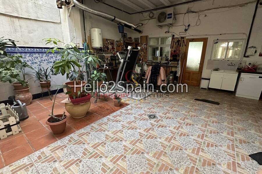 Sale - Townhouses - Monte Pego - 