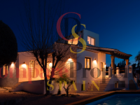 Verkoop - Villa - Jávea