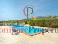 Verkoop - Villa - Calpe - 