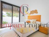 Nueva construcción  - Villa - Moraira - Solpark