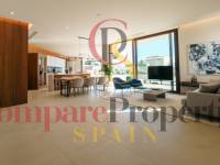 Vente - Villa - Calpe