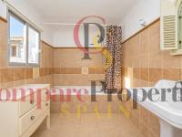 Sale - Townhouses - Jalon Valley - Llosa de Camacho