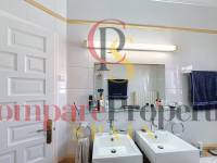 Sale - Villa - Benitachell - 