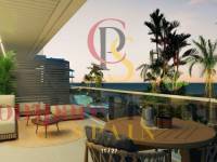 Sale - Apartment - Dénia - PRIMERA LÍNEA PLAYA