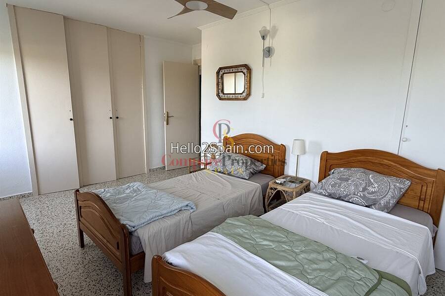 Verkoop - Apartment - Dénia