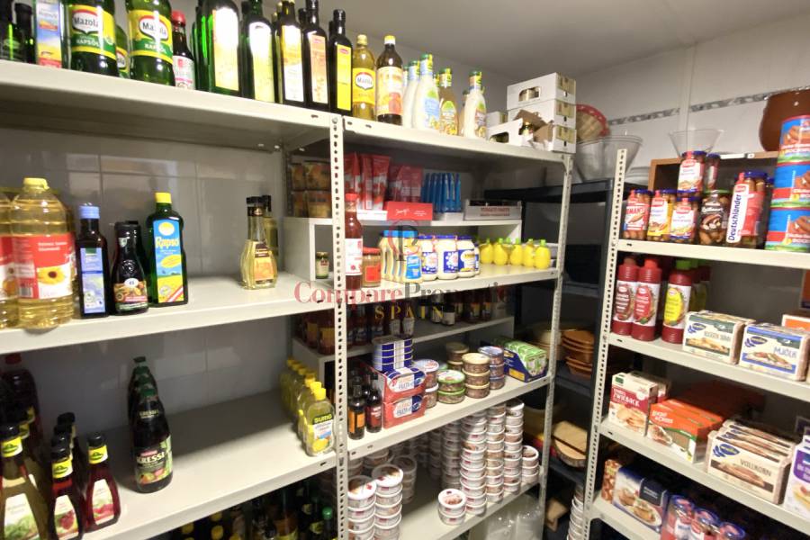 Venta - Villa - Els Poblets