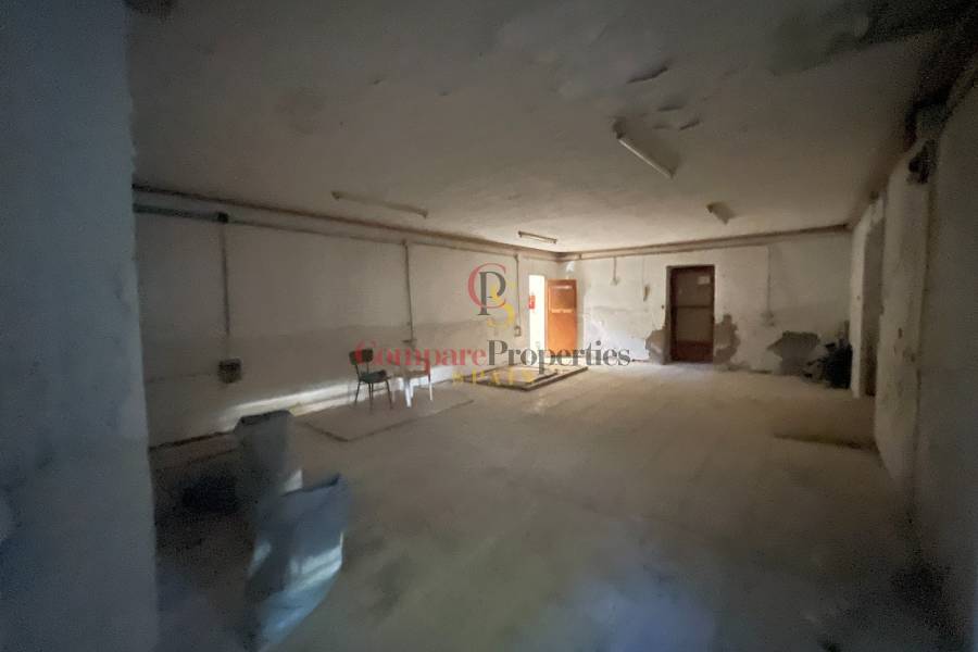 Vente - Villa - Elche