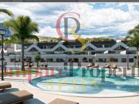 Sale - Duplex and Penthouses - Alfaz Del Pi - L'ALFAS DEL PI