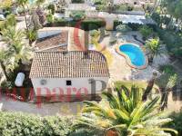 Sale - Villa - Moraira - Moravit