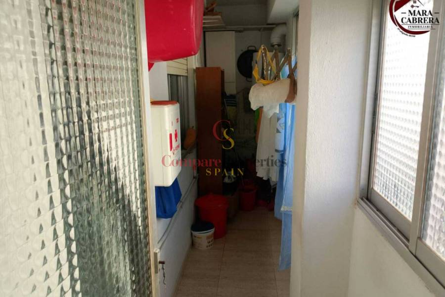 Sale - Apartment - Gandía - 