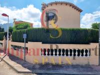 Sale - Villa - Els Poblets