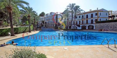 Apartment - Venta - Dénia - La Sella