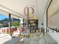 Neubau - Villa - Calpe