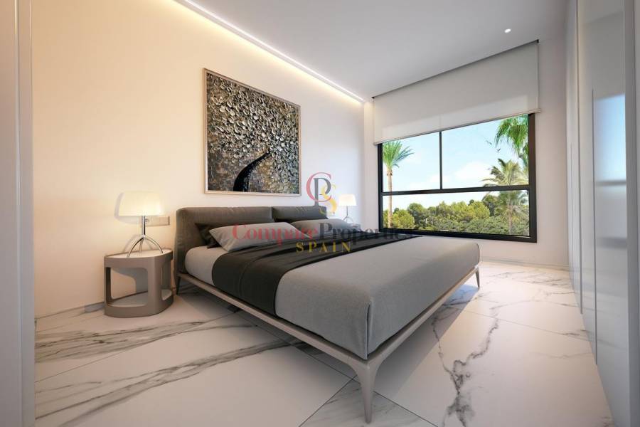 Verkoop - Apartment - Jávea - 