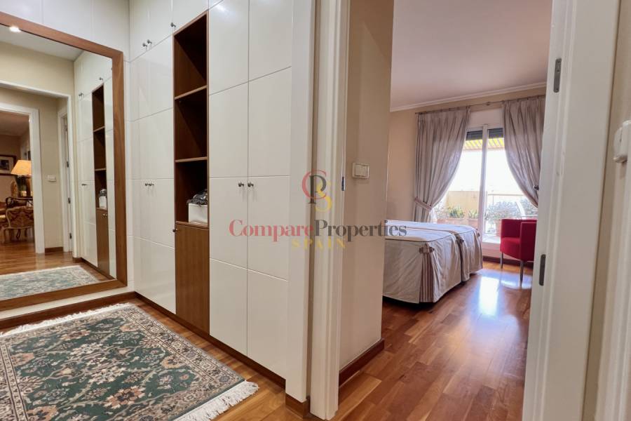 Verkauf - Apartment - Dénia - 