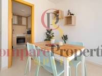Sale - Apartment - Dénia - 