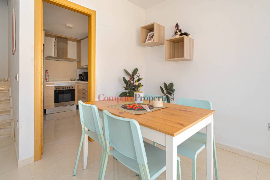 Sale - Apartment - Dénia - 