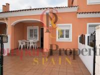 Sale - Townhouses - El Vergel - El Verger