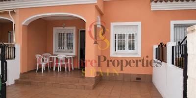 Townhouses - Sale - El Vergel - El Verger