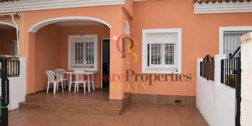 Townhouses - Sale - El Vergel - El Verger