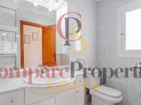 Venta - Villa - Calpe